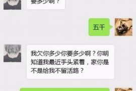 灵宝贷款清欠服务